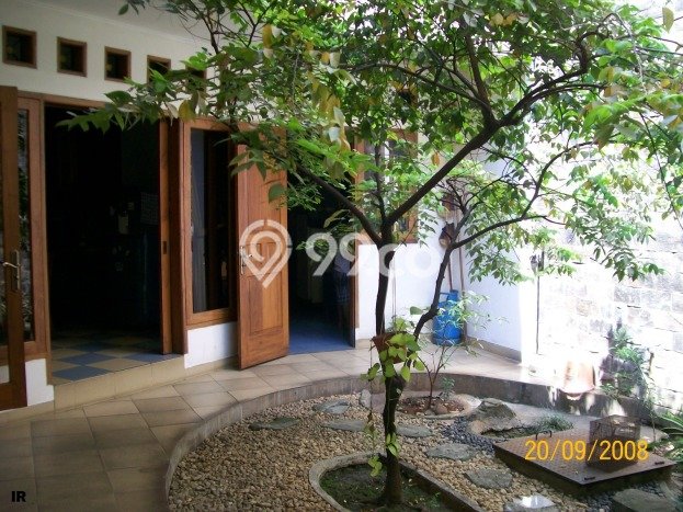Rumah Luxury Modern Siap Huni di Jaka Sampurna Bekasi Rumah Luxury Modern Siap Huni di Jaka Sampurna Bekasi
