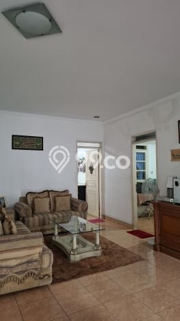 For Sale Hunian Rumah Terawat 1 Kamar di Kota Wisata, Jakarta Timur For Sale Hunian Rumah Terawat 1 Kamar di Kota Wisata, Jakarta Timur