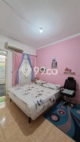 For Sale Hunian Rumah Terawat 1 Kamar di Kota Wisata, Jakarta Timur For Sale Hunian Rumah Terawat 1 Kamar di Kota Wisata, Jakarta Timur