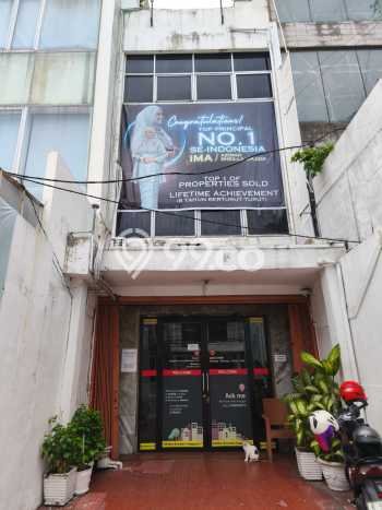Dijual Ruko di Kebayoran Baru Jakarta Selatan LT 79m2 / LB 121m2 Dijual Ruko di Kebayoran Baru Jakarta Selatan LT 79m2 / LB 121m2