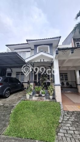 For Sale Hunian Rumah Terawat 1 Kamar di Kota Wisata, Jakarta Timur For Sale Hunian Rumah Terawat 1 Kamar di Kota Wisata, Jakarta Timur