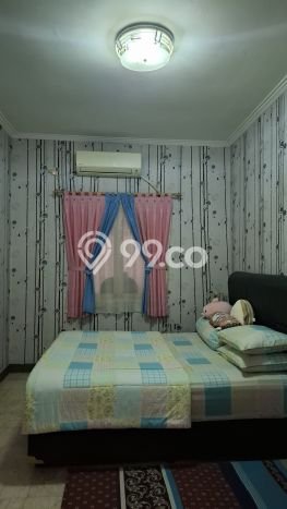 For Sale Hunian Rumah Terawat 1 Kamar di Kota Wisata, Jakarta Timur For Sale Hunian Rumah Terawat 1 Kamar di Kota Wisata, Jakarta Timur