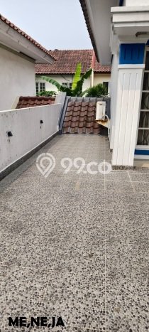 Dijual Hunian Rumah Terawat 3 Kamar di Cibubur, Jakarta Timur Dijual Hunian Rumah Terawat 3 Kamar di Cibubur, Jakarta Timur