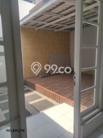 Rumah Modern 4 Kamar LT 120m2 di Kota Wisata Rumah Modern 4 Kamar LT 120m2 di Kota Wisata
