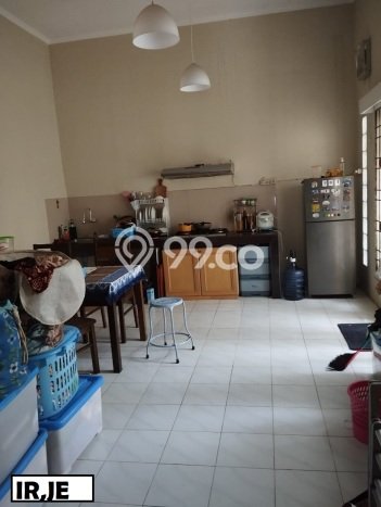 Hunian Nyaman Asri 3 KT Siap Pakai di Kota Wisata Jakarta Timur Hunian Nyaman Asri 3 KT Siap Pakai di Kota Wisata Jakarta Timur