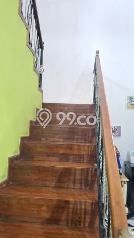 For Sale Hunian Rumah Terawat 1 Kamar di Kota Wisata, Jakarta Timur For Sale Hunian Rumah Terawat 1 Kamar di Kota Wisata, Jakarta Timur