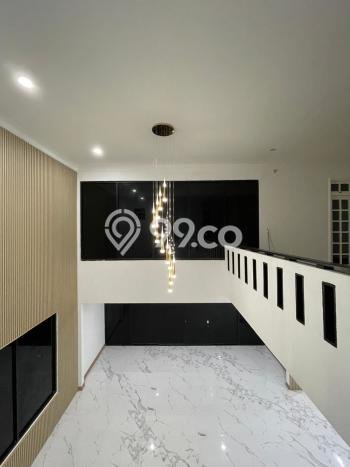 Rumah Luxury Modern Siap Huni di Citra Grand Jakarta Timur Rumah Luxury Modern Siap Huni di Citra Grand Jakarta Timur
