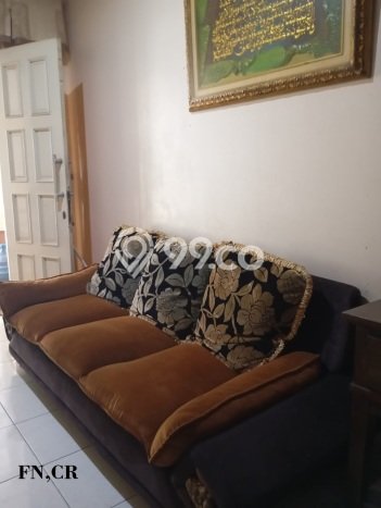 For Sale! Luxury House LT 200m2 Desain Elegan di Kota Wisata For Sale! Luxury House LT 200m2 Desain Elegan di Kota Wisata