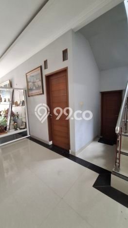For Sale! Premium House LT 222m2 Desain Modern di Kota Wisata For Sale! Premium House LT 222m2 Desain Modern di Kota Wisata