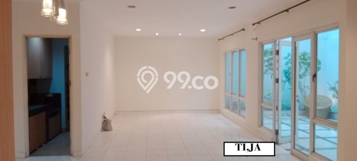 Rumah Elit Modern Siap Huni di Kota Wisata Jakarta Timur Rumah Elit Modern Siap Huni di Kota Wisata Jakarta Timur