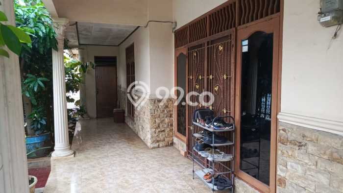 Dijual Hunian Mewah dengan Fasilitas Sekitar Lengkap di Cimanggis, Depok Dijual Hunian Mewah dengan Fasilitas Sekitar Lengkap di Cimanggis, Depok