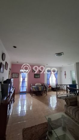 For Sale Hunian Rumah Terawat 1 Kamar di Kota Wisata, Jakarta Timur For Sale Hunian Rumah Terawat 1 Kamar di Kota Wisata, Jakarta Timur