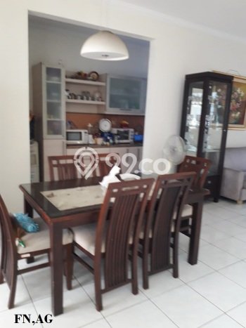 Jual Rumah Modern 3 KT di Kota Wisata, Jakarta Timur Jual Rumah Modern 3 KT di Kota Wisata, Jakarta Timur