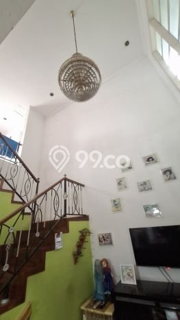 For Sale Hunian Rumah Terawat 1 Kamar di Kota Wisata, Jakarta Timur For Sale Hunian Rumah Terawat 1 Kamar di Kota Wisata, Jakarta Timur