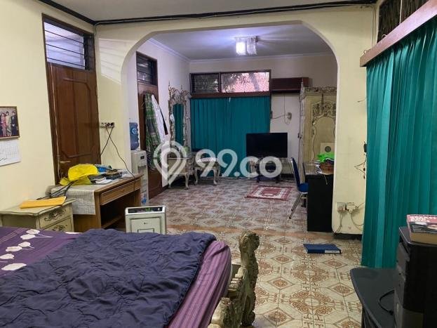 Dijual Rumah Elit Exclusive di Tebet, Jakarta Selatan Dijual Rumah Elit Exclusive di Tebet, Jakarta Selatan