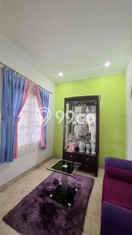 For Sale Hunian Rumah Terawat 1 Kamar di Kota Wisata, Jakarta Timur For Sale Hunian Rumah Terawat 1 Kamar di Kota Wisata, Jakarta Timur