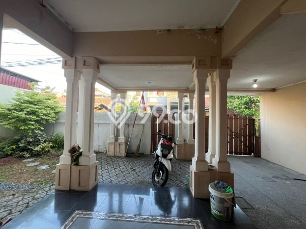 Rumah Minimalis 5 Kamar LT 150m2 di Cibubur Rumah Minimalis 5 Kamar LT 150m2 di Cibubur
