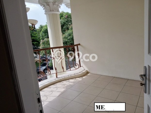 For Sale! Premium House LT 300m2 Desain Elegan di Cibubur For Sale! Premium House LT 300m2 Desain Elegan di Cibubur