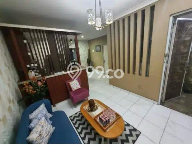 Dijual Hunian Rumah Terawat 3 KT di Kota Wisata, Jakarta Timur Dijual Hunian Rumah Terawat 3 KT di Kota Wisata, Jakarta Timur