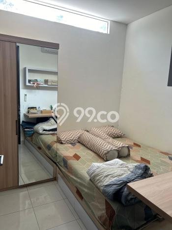 Jual Rumah Modern 2 KT di Legenda Wisata, Jakarta Timur Jual Rumah Modern 2 KT di Legenda Wisata, Jakarta Timur