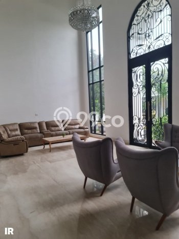 Rumah Elit Modern Tanpa Renovasi di Jatiwarna Bekasi Rumah Elit Modern Tanpa Renovasi di Jatiwarna Bekasi