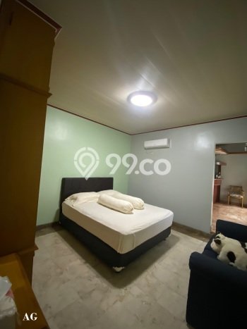 Rumah Luxury Modern Tanpa Renovasi di Kota Wisata Jakarta Timur Rumah Luxury Modern Tanpa Renovasi di Kota Wisata Jakarta Timur