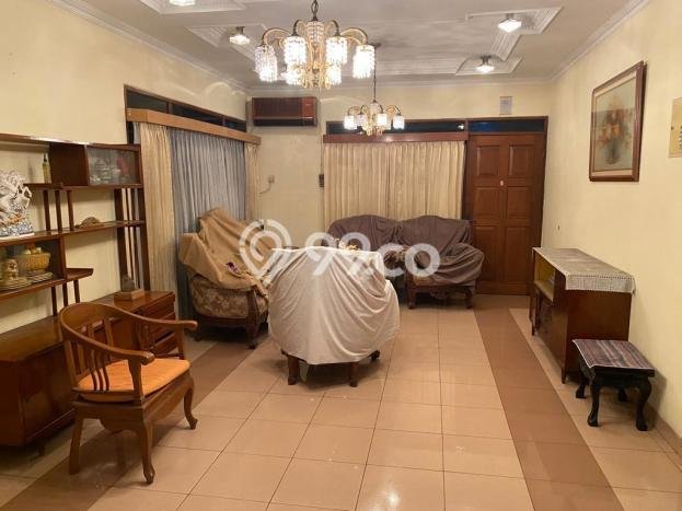 Dijual Rumah Elit Exclusive di Tebet, Jakarta Selatan Dijual Rumah Elit Exclusive di Tebet, Jakarta Selatan