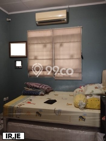 Hunian Nyaman Asri 3 KT Siap Pakai di Kota Wisata Jakarta Timur Hunian Nyaman Asri 3 KT Siap Pakai di Kota Wisata Jakarta Timur