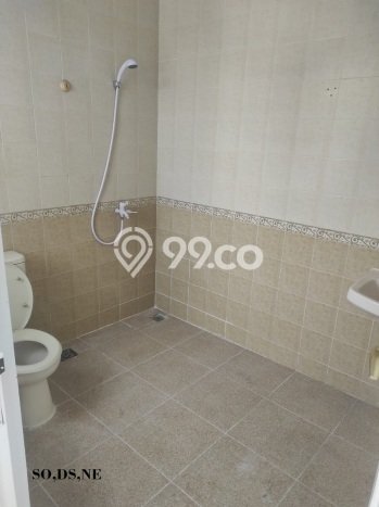 Rumah Modern 4 Kamar LT 120m2 di Kota Wisata Rumah Modern 4 Kamar LT 120m2 di Kota Wisata