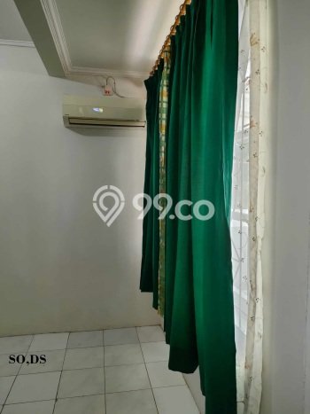 Hunian Nyaman Asri 4 KT Siap Huni di Kota Wisata Jakarta Timur Hunian Nyaman Asri 4 KT Siap Huni di Kota Wisata Jakarta Timur