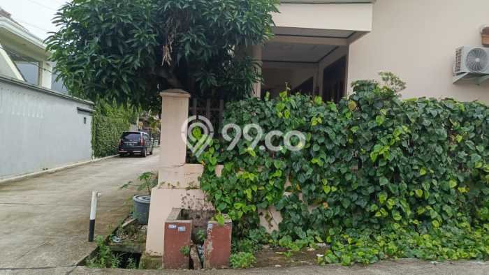 Dijual Hunian Mewah dengan Fasilitas Sekitar Lengkap di Cimanggis, Depok Dijual Hunian Mewah dengan Fasilitas Sekitar Lengkap di Cimanggis, Depok