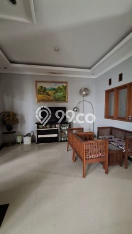 For Sale! Premium House LT 222m2 Desain Modern di Kota Wisata For Sale! Premium House LT 222m2 Desain Modern di Kota Wisata