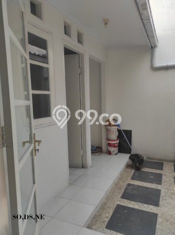Rumah Modern 4 Kamar LT 120m2 di Kota Wisata Rumah Modern 4 Kamar LT 120m2 di Kota Wisata