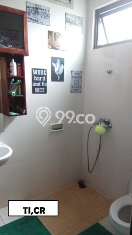 Rumah Luas Asri 4 KT Siap Pakai di Cibubur Bogor Rumah Luas Asri 4 KT Siap Pakai di Cibubur Bogor