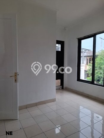 Rumah Minimalis 3 KT LT 120m2 di Cibubur Rumah Minimalis 3 KT LT 120m2 di Cibubur