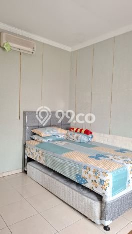 For Sale Hunian Rumah Terawat 1 Kamar di Kota Wisata, Jakarta Timur For Sale Hunian Rumah Terawat 1 Kamar di Kota Wisata, Jakarta Timur