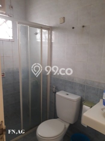 Jual Rumah Modern 3 KT di Kota Wisata, Jakarta Timur Jual Rumah Modern 3 KT di Kota Wisata, Jakarta Timur
