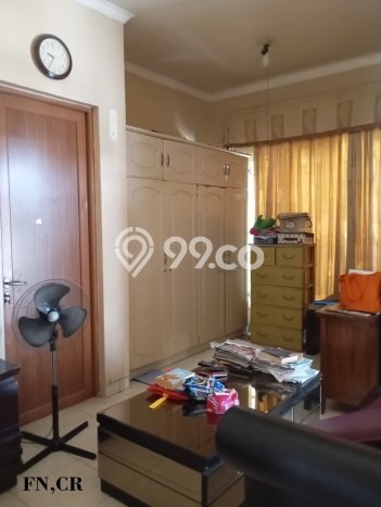 For Sale! Luxury House LT 200m2 Desain Elegan di Kota Wisata For Sale! Luxury House LT 200m2 Desain Elegan di Kota Wisata