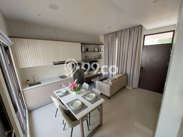 Hunian Cantik Minimalis Lb 57m2 di Makassar, Makassar Hunian Cantik Minimalis Lb 57m2 di Makassar, Makassar