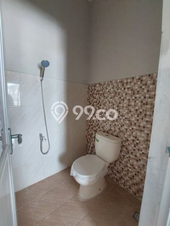 Hunian Cantik Modern Lb 50m2 di Makassar, Makassar Hunian Cantik Modern Lb 50m2 di Makassar, Makassar