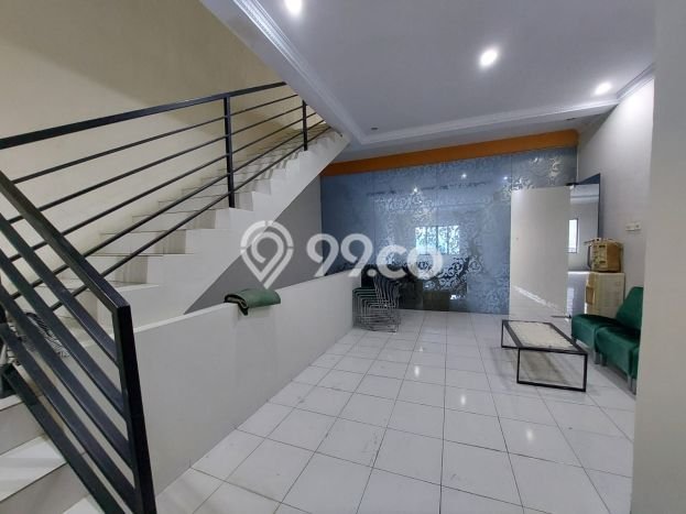 AREA KOMERSIAL! Ruko di Rappocini, Luas 180m², Akses Utama AREA KOMERSIAL! Ruko di Rappocini, Luas 180m², Akses Utama