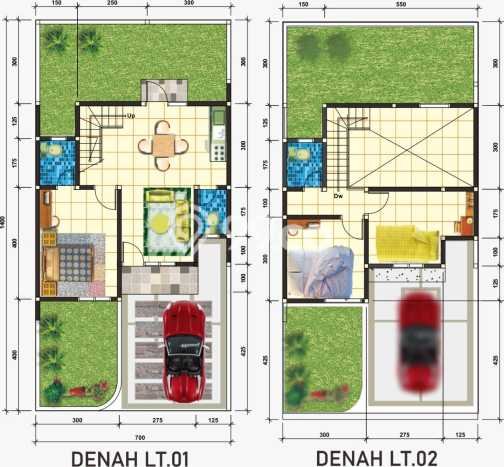 For Sale Hunian Rumah Nyaman 3 Kamar di Antang, Makassar For Sale Hunian Rumah Nyaman 3 Kamar di Antang, Makassar