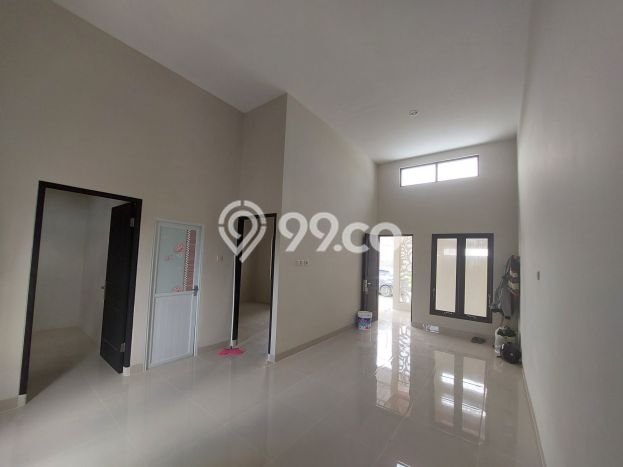 Hunian Cantik Modern Lb 50m2 di Makassar, Makassar Hunian Cantik Modern Lb 50m2 di Makassar, Makassar