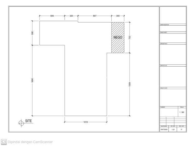Rumah Kost Dijual di Panakkukang, Makassar dengan 35 Kamar Tidur, 36 Kamar Mandi Rumah Kost Dijual di Panakkukang, Makassar dengan 35 Kamar Tidur, 36 Kamar Mandi