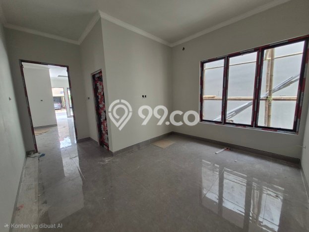 Hunian Mewah Dijual LT 180m2 di Makassar, Makassar Hunian Mewah Dijual LT 180m2 di Makassar, Makassar