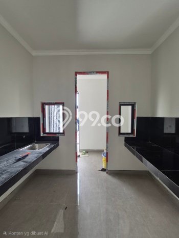 Hunian Mewah Dijual LT 180m2 di Makassar, Makassar Hunian Mewah Dijual LT 180m2 di Makassar, Makassar