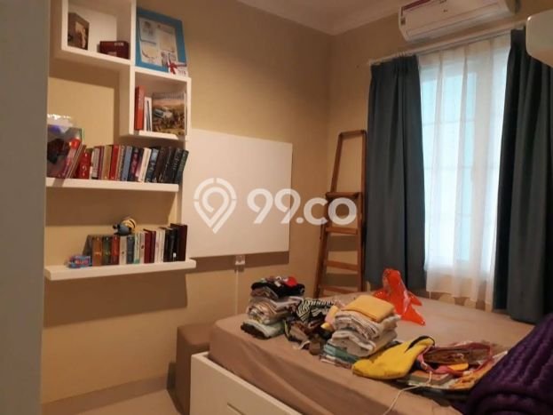 KESEMPATAN TERBAIK! Rumah Asri area Hertasning, Luas 200m² Bangunan 300m² KESEMPATAN TERBAIK! Rumah Asri area Hertasning, Luas 200m² Bangunan 300m²