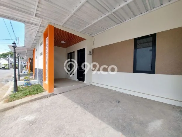 Hunian Cantik Modern Lb 50m2 di Makassar, Makassar Hunian Cantik Modern Lb 50m2 di Makassar, Makassar