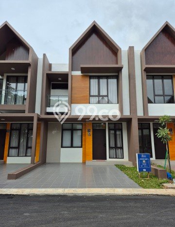 Hunian Cantik Minimalis Lb 57m2 di Makassar, Makassar Hunian Cantik Minimalis Lb 57m2 di Makassar, Makassar