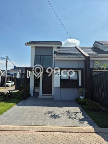 Rumah Minimalis Dijual di Makassar 2 Kamar dengan LT 60m2 Rumah Minimalis Dijual di Makassar 2 Kamar dengan LT 60m2
